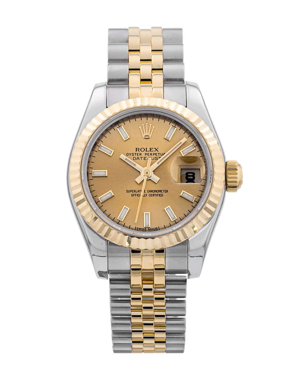 Rolex Datejust Lady 179173 Rolex Datejust Lady 179173
